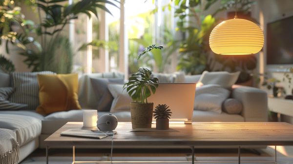 Décoration et maison : astuces pour un achat en ligne réussi