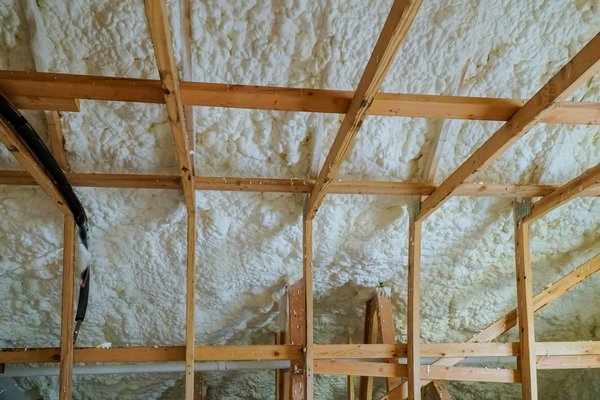Travaux d'isolation intérieure : comment cela se déroule ?