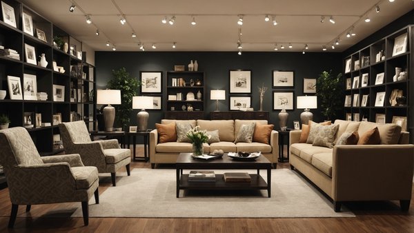 Magasin de meuble : profitez de 10% de réduction chez access meuble
