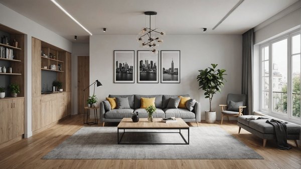 Rénovation appartement écoresponsable : votre projet clé en main