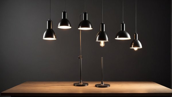 Découvrez les luminaires design de luminaire france