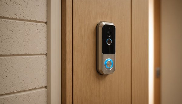 Carillon sans fil : guide moderne pour une sonnette pratique et design